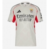 Benfica Gostujuci Dres 2025-26 Kratak Rukav Benfica Gostujuci Dres 2025-26 Kratak Rukav